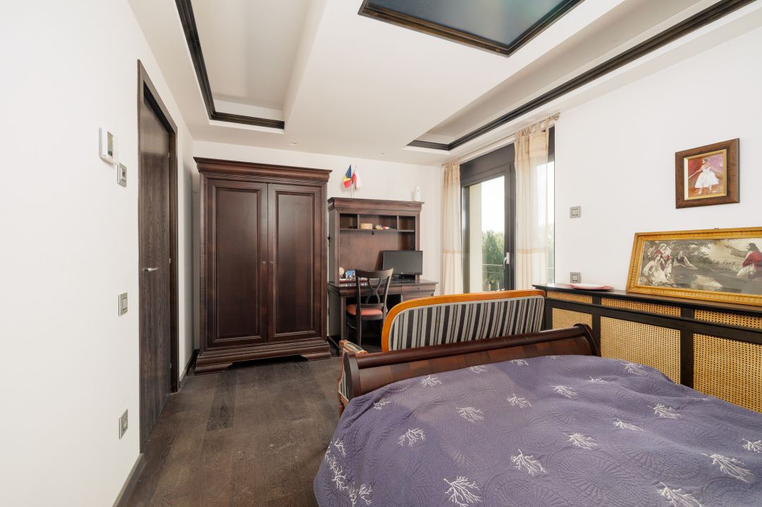 Casă cu 6 camere de vânzare în Est, Pantelimon – fotografia 9 din 26