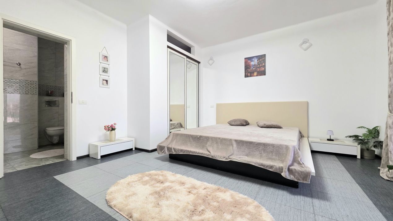 Casă cu 6 camere de vânzare în Mamaia-Sat – fotografia 9 din 36