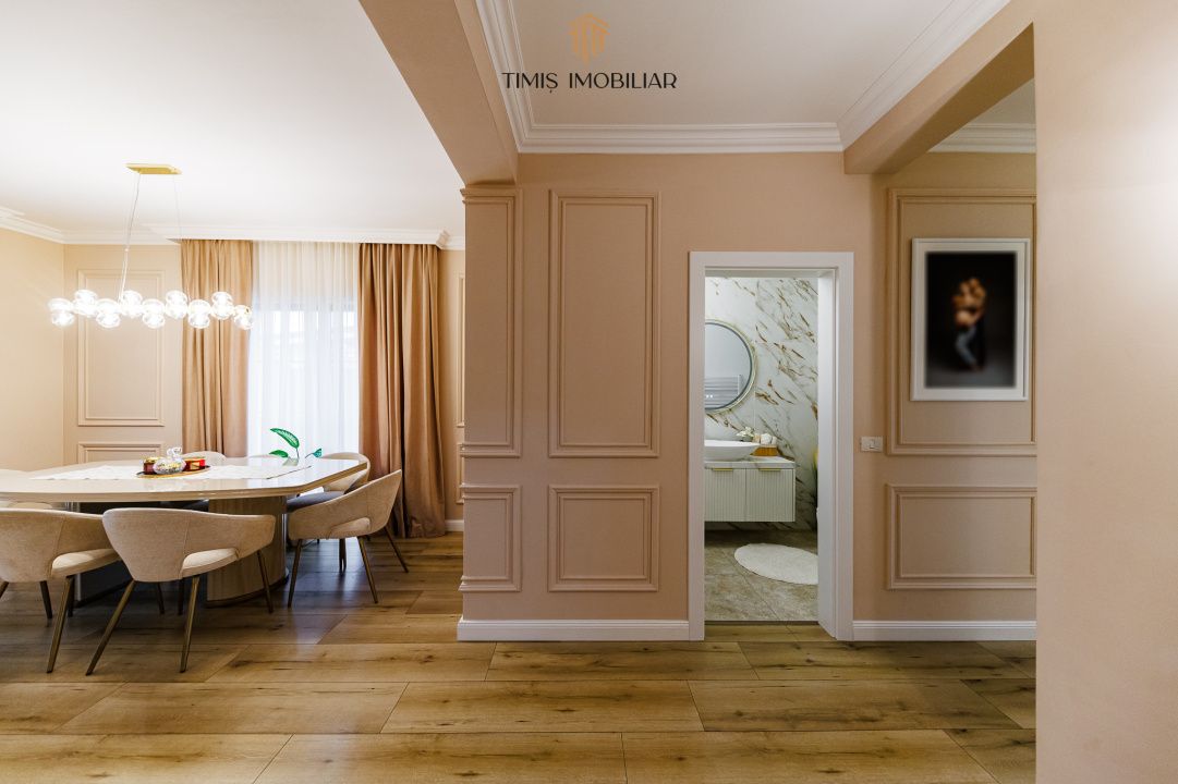 Casă cu 4 camere de vânzare în Dumbrăvița – fotografia 5 din 57