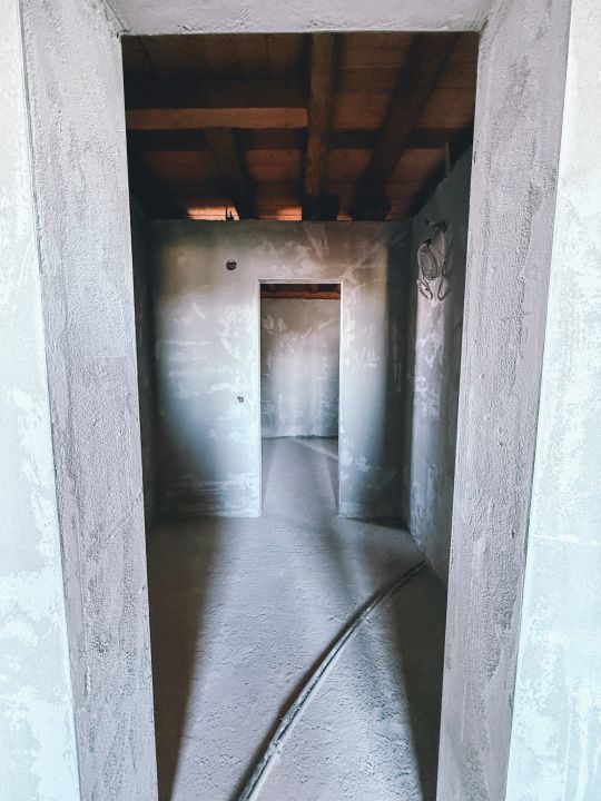 Casă cu 5 camere de vânzare în Vasile Aaron, Sibiu – fotografia 11 din 15