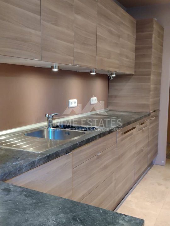 Apartament cu 3 camere de închiriat în Băneasa, București – fotografia 8 din 21