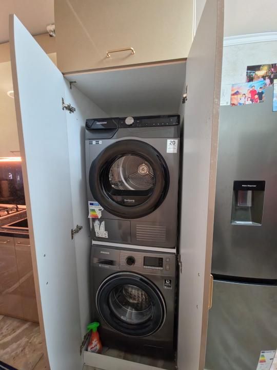 Apartament cu 4 camere de vânzare în Tomis Nord, Constanța – fotografia 17 din 17