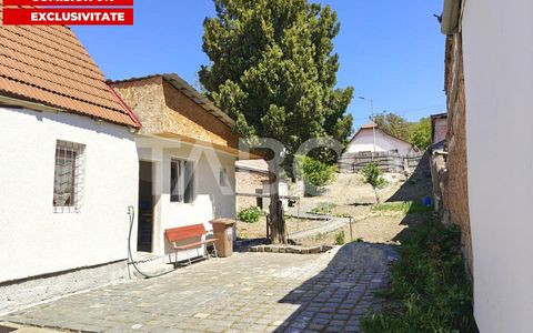 Casă cu 4 camere de vânzare în Gusterita, Sibiu
