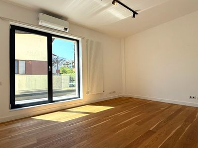 Spațiu de birouri cu 2 camere de închiriat în Mănăștur, Cluj-Napoca – fotografia 4 din 12