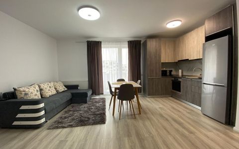 Apartament cu 3 camere de vânzare în Teilor, Florești