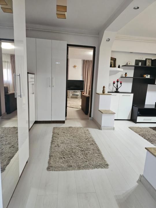 Apartament cu 2 camere de vânzare în Casa Cartii, Giurgiu – fotografia 14 din 17