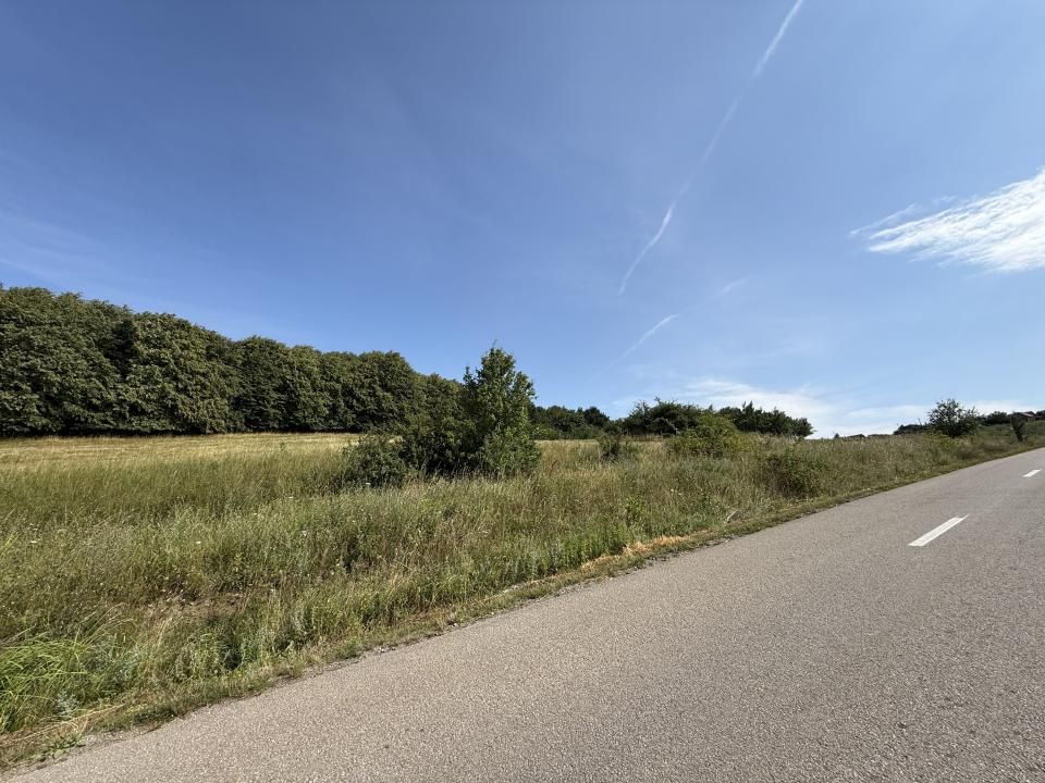 Teren de vânzare în Central, Mociu – fotografia 4 din 13