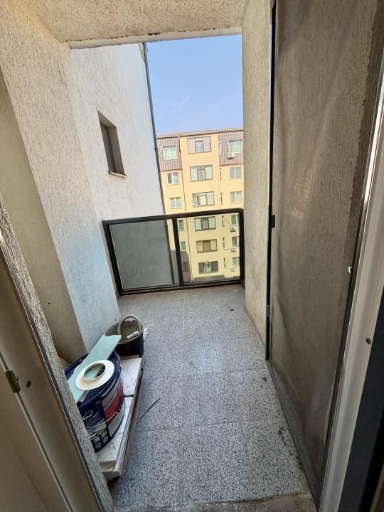 Garsonieră cu 1 cameră de vânzare în Militari, București – fotografia 9 din 12