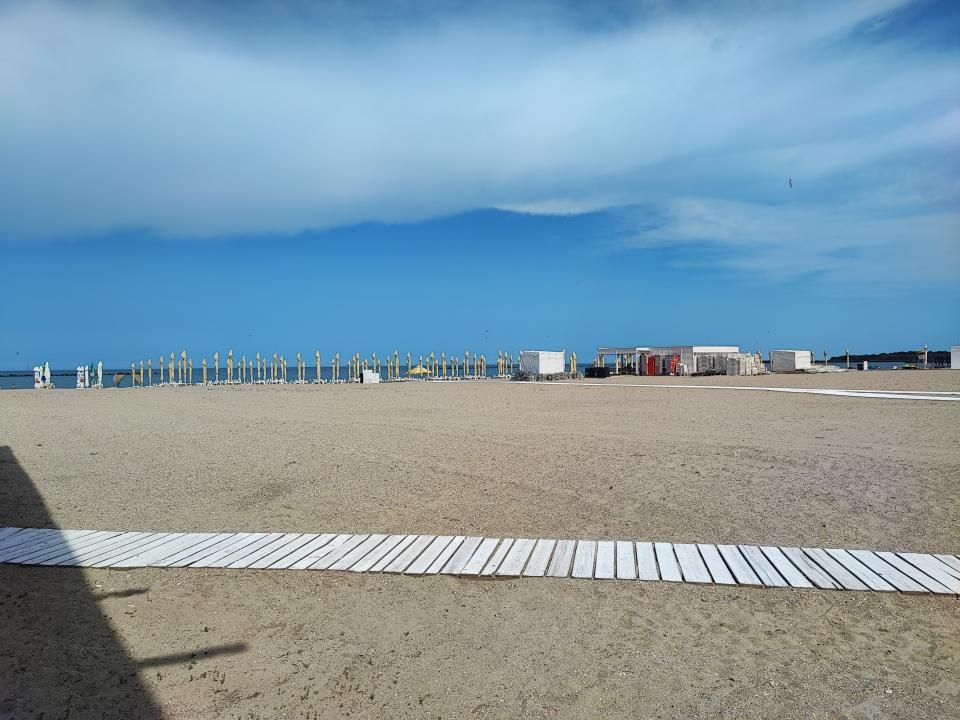 Teren de vânzare în Central, Mamaia – fotografia 5 din 10