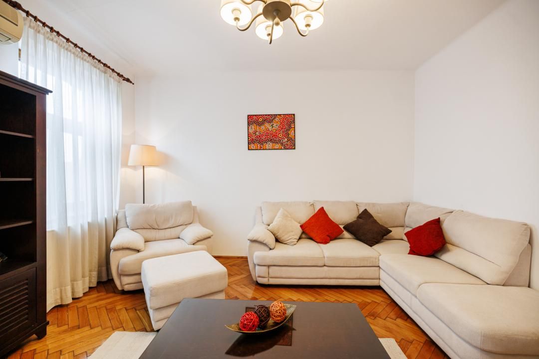 Apartament cu 3 camere de vânzare în Iosefin, Timișoara – fotografia 14 din 46