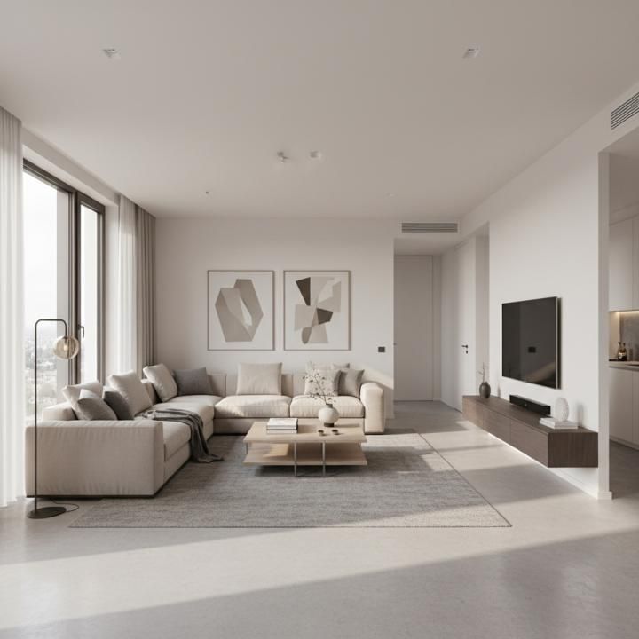 Apartament cu 2 camere de vânzare în Militari, București – fotografia 10 din 11