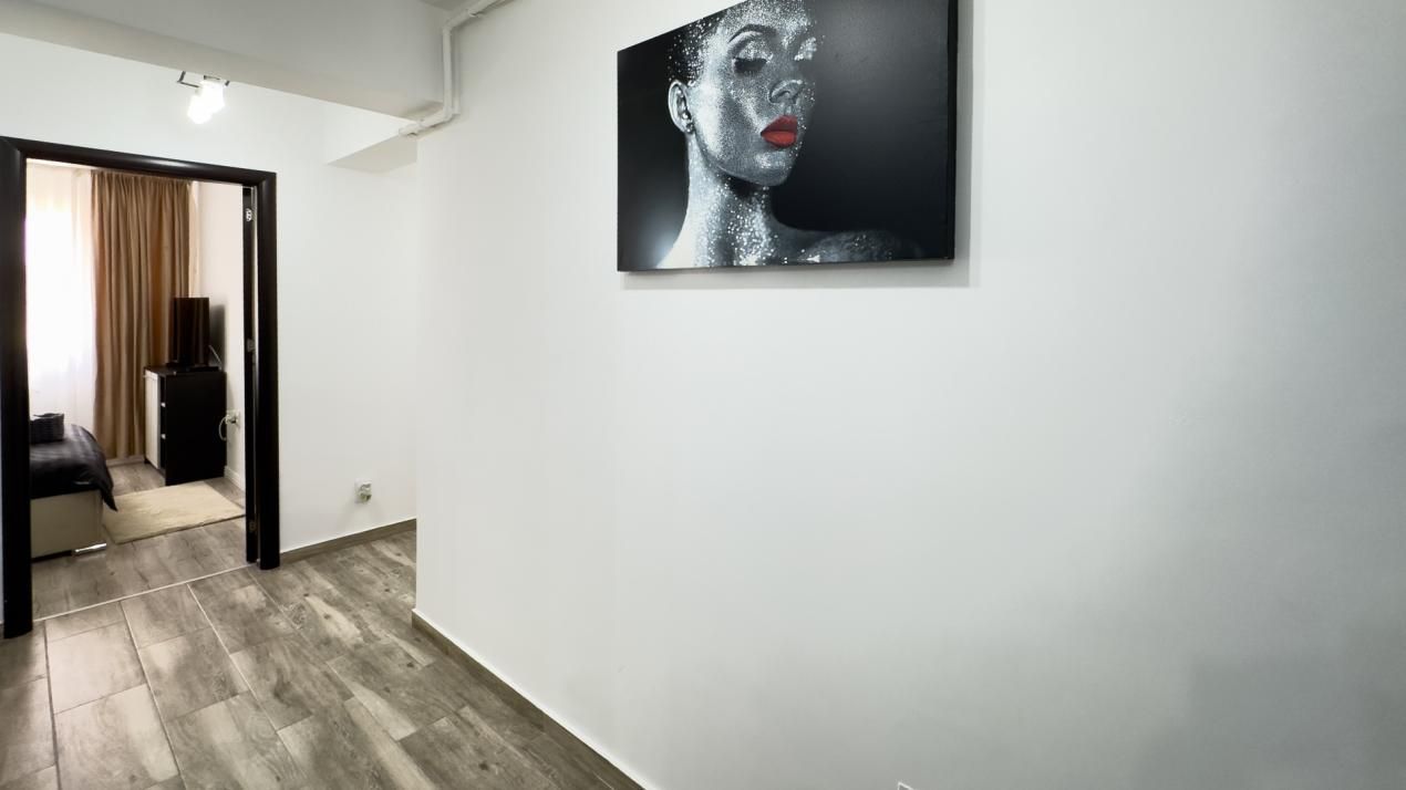 Apartament cu 2 camere de vânzare în Popești-Leordeni – fotografia 11 din 13