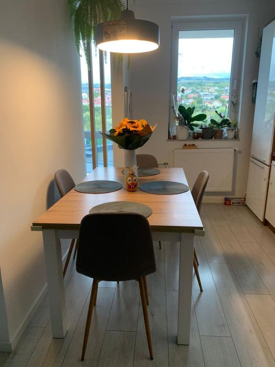Apartament cu 2 camere de vânzare în Borhanci, Cluj-Napoca – fotografia 10 din 34