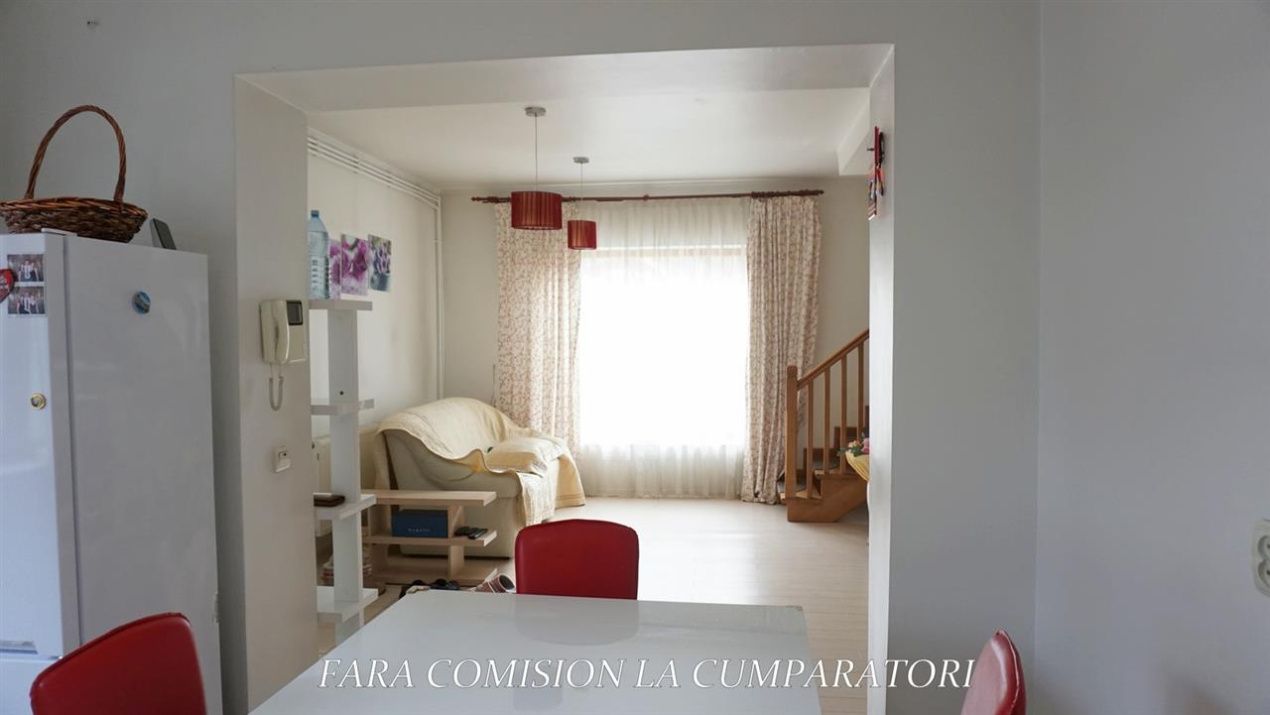 Casă cu 7 camere de vânzare în 1 Mai, Râmnicu Vâlcea – fotografia 3 din 25