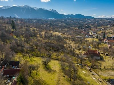 Teren de vânzare în Central, Bran – fotografia 5 din 14