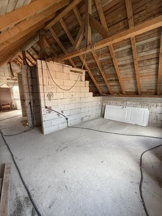 Casă cu 4 camere de vânzare în Sannicoara – fotografia 8 din 18