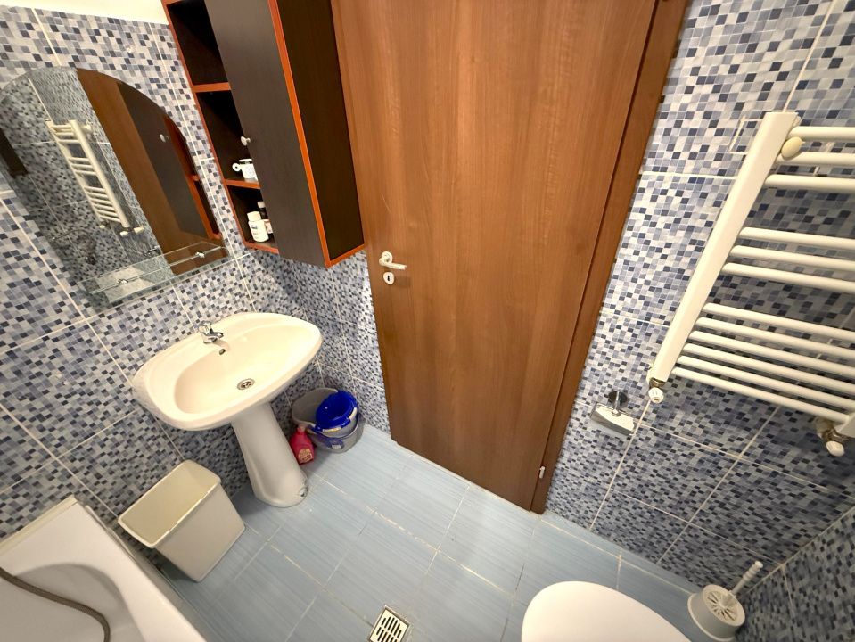 Apartament cu 2 camere de vânzare în Popești-Leordeni – fotografia 18 din 20