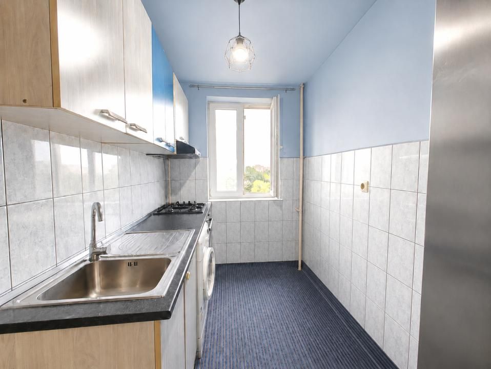 Apartament cu 2 camere de vânzare în Drumul Taberei, București – fotografia 5 din 11