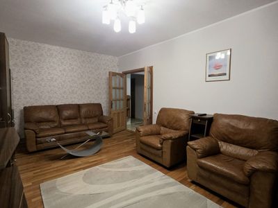 Apartament cu 3 camere de închiriat în Gara, Constanța – fotografia 5 din 14