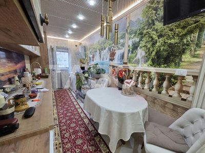 Apartament cu 2 camere de vânzare în Făgăraș – fotografia 5 din 9