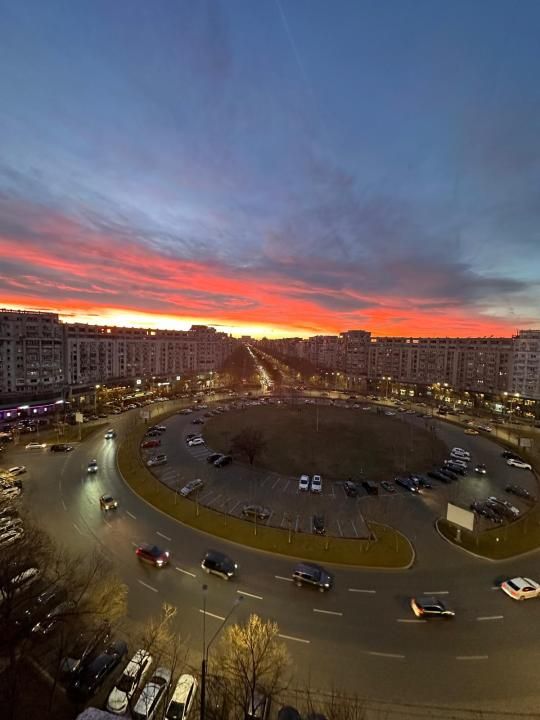 Apartament cu 4 camere de închiriat în Unirii, București – fotografia 10 din 14
