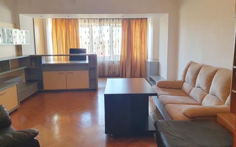 Apartament cu 3 camere de închiriat în Calea Calarasilor, București