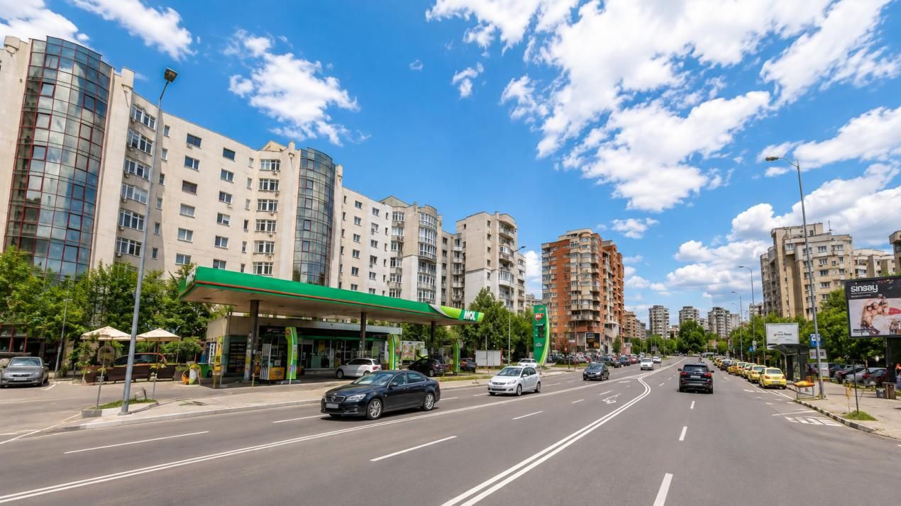Spațiu comercial de vânzare în 9 Mai, Bacău – fotografia 2 din 7