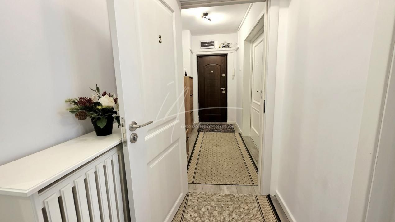 Apartament cu 3 camere de vânzare în Unirii, București – fotografia 49 din 60