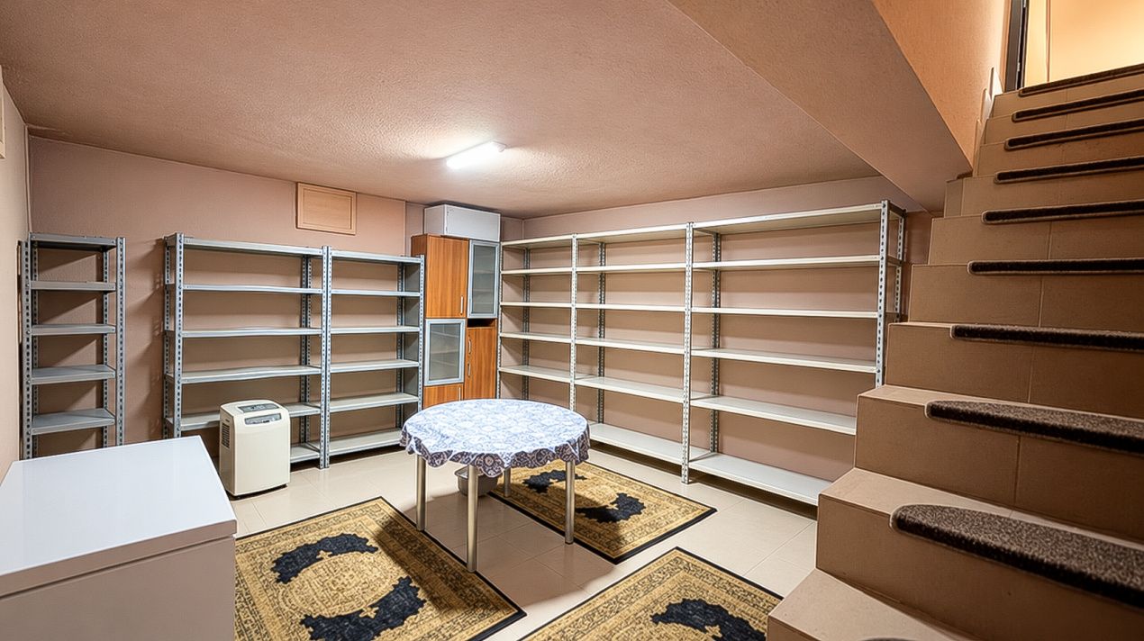 Casă cu 5 camere de vânzare în Cumpăna – fotografia 31 din 34