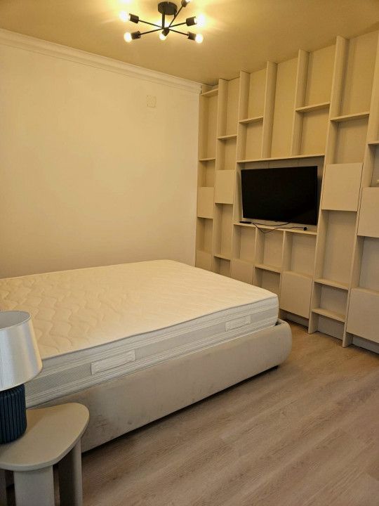 Garsonieră cu 1 cameră de vânzare în Nord, Mamaia-Sat – fotografia 13 din 14