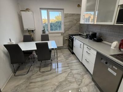 Apartament cu 3 camere de vânzare în Semicentral / Paris, Cluj-Napoca – fotografia 3 din 21