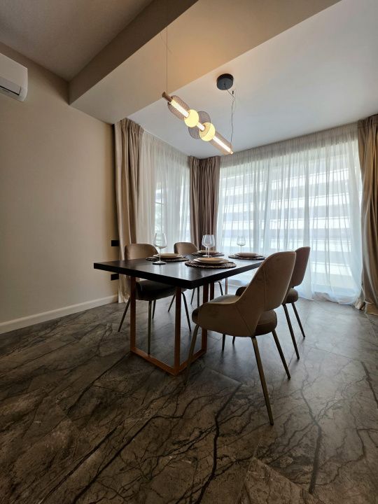 Apartament cu 2 camere de închiriat în Faleza Nord, Constanța – fotografia 5 din 23