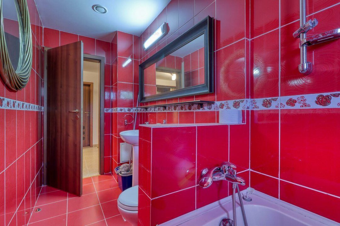 Apartament cu 3 camere de vânzare în Antiaeriana, București – fotografia 14 din 19