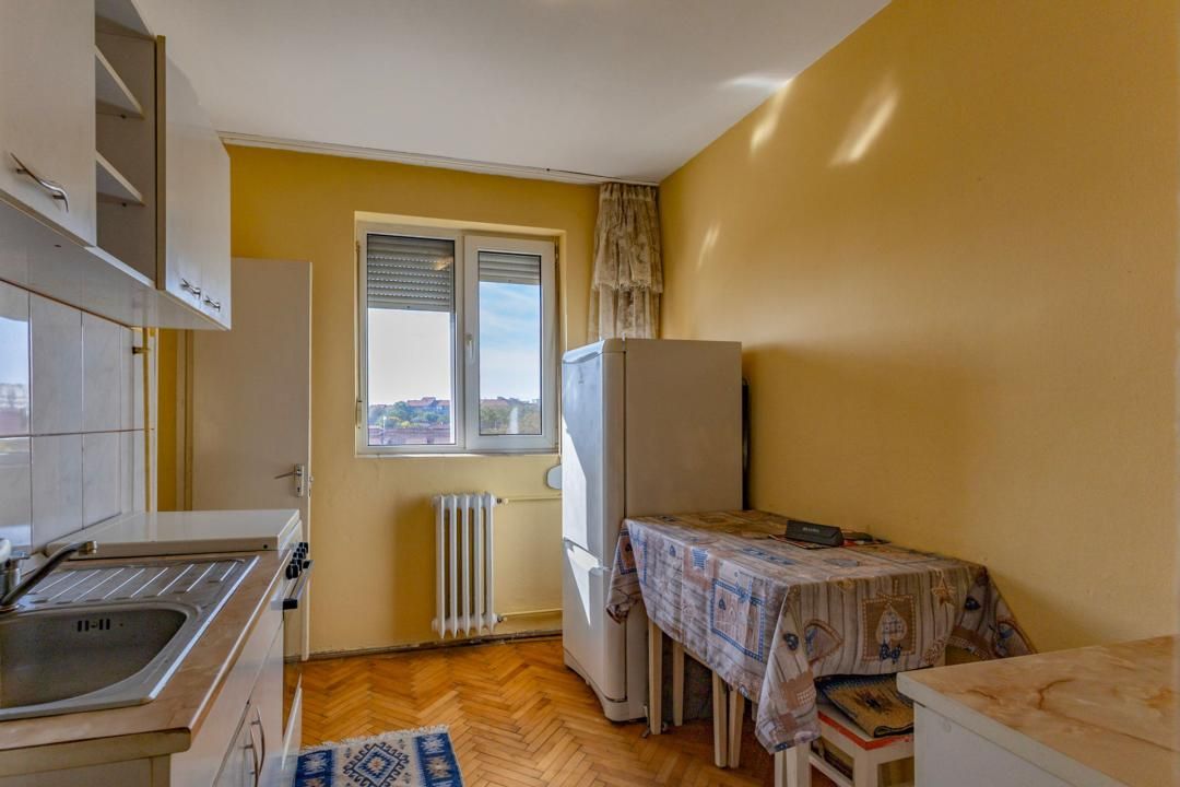 Apartament cu 3 camere de vânzare în Sagului, Timișoara – fotografia 9 din 15