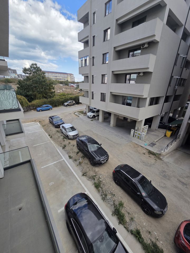 Apartament cu 2 camere de vânzare în Universitate, Constanța – fotografia 5 din 13
