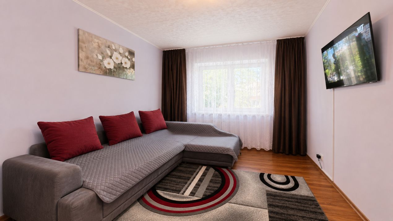 Apartament cu 2 camere de vânzare în Răcădău, Brașov – fotografia 9 din 19