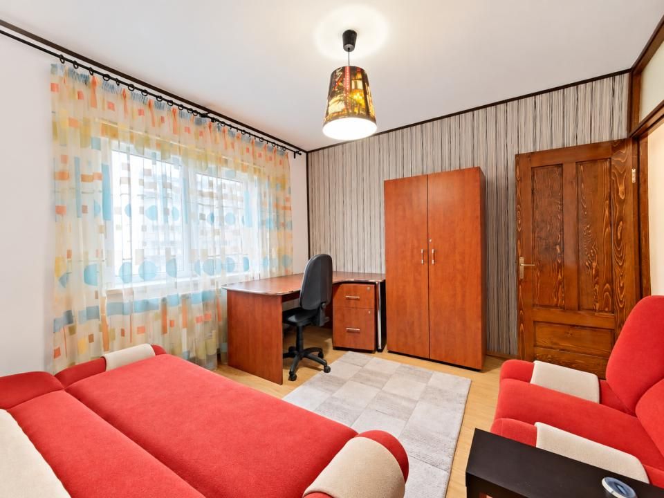 Apartament cu 3 camere de închiriat în Vlahuta, Brașov – fotografia 10 din 15