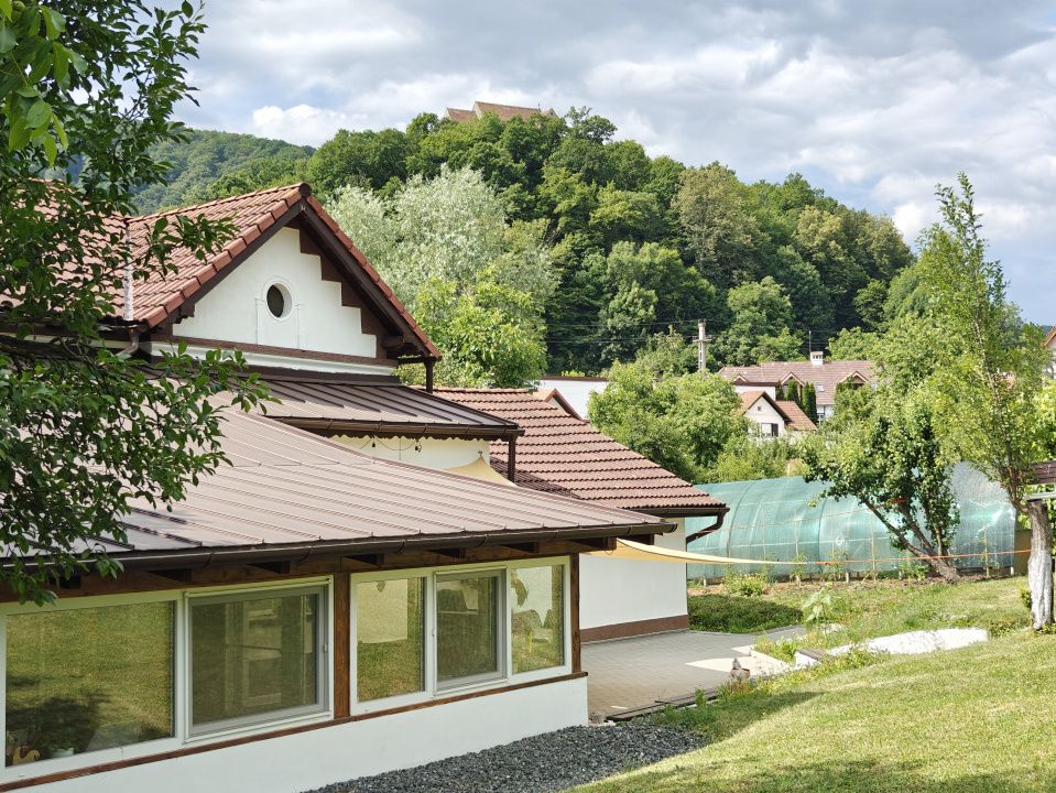 Casă cu 5 camere de vânzare în Cisnadioara – fotografia 7 din 25