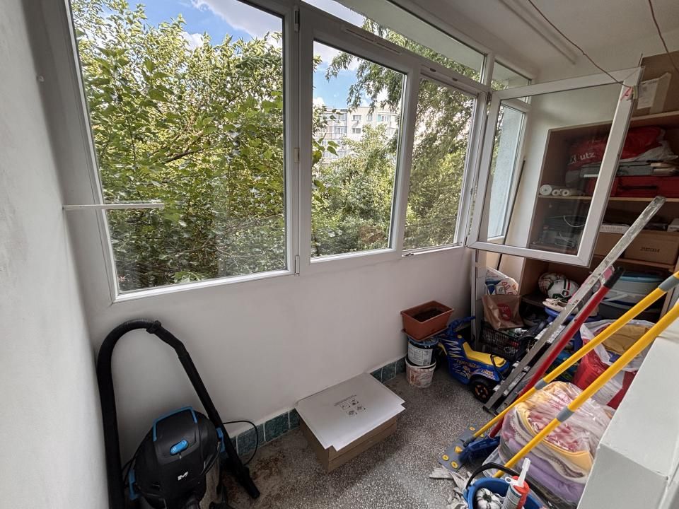 Apartament cu 4 camere de închiriat în Dristor, București – fotografia 5 din 16