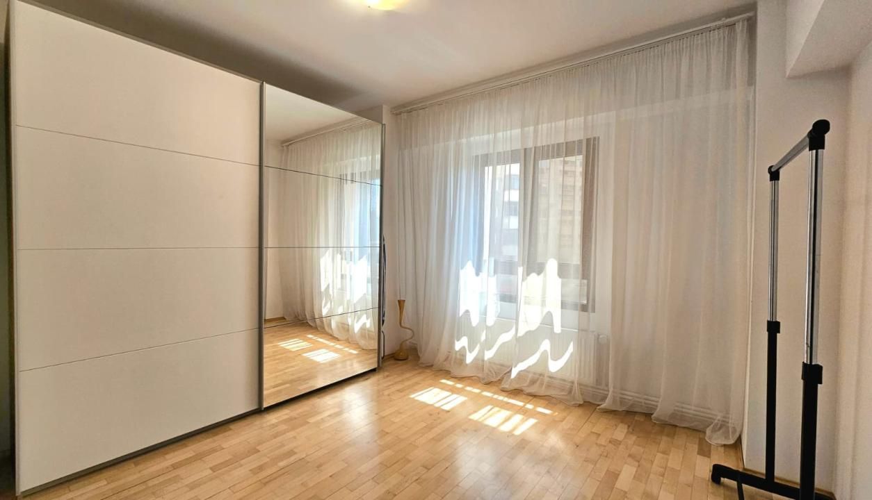 Apartament cu 3 camere de închiriat în Pacii, București – fotografia 5 din 9