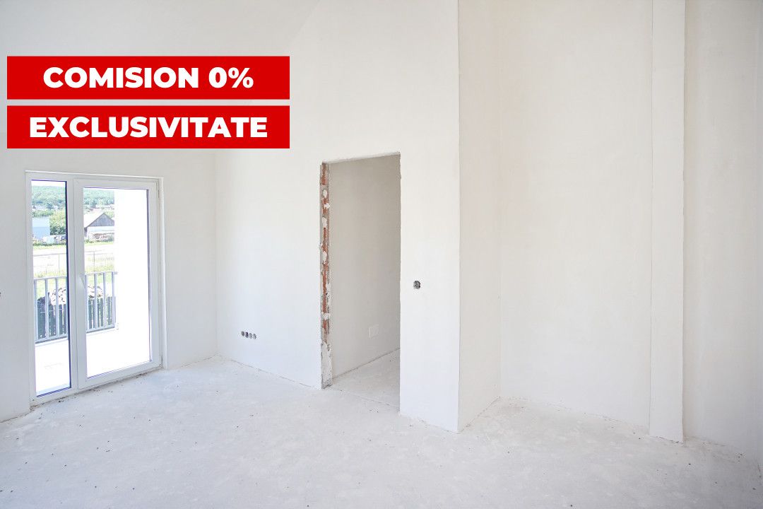 Casă cu 4 camere de vânzare în Gilău – fotografia 19 din 31