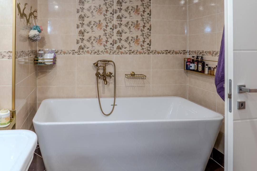 Apartament cu 3 camere de vânzare în Kiseleff, București – fotografia 9 din 16
