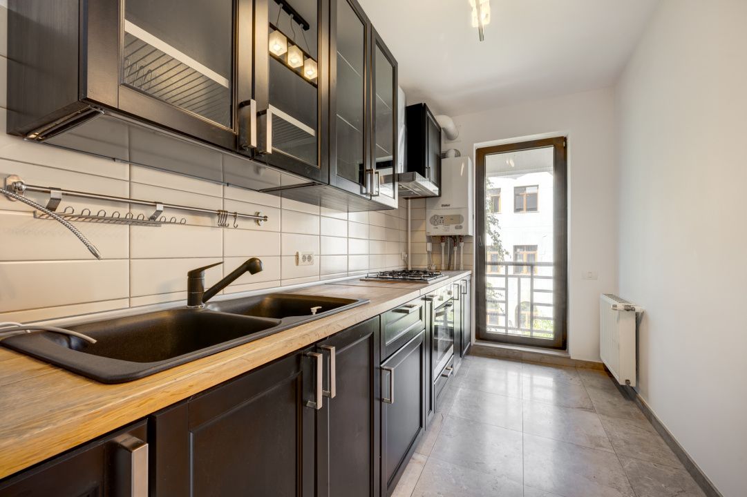 Apartament cu 3 camere de vânzare în Sisesti, București – fotografia 13 din 26