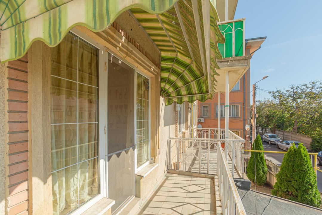 Apartament cu 2 camere de vânzare în Eforie Nord – fotografia 21 din 25