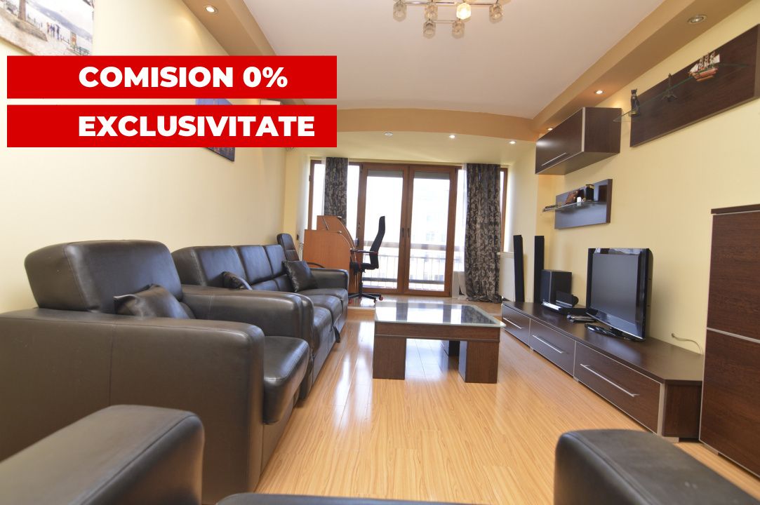 Apartament cu 3 camere de vânzare în Dristor, București – fotografia 23 din 31