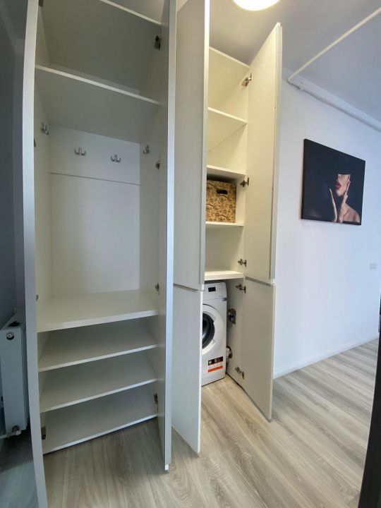 Apartament cu 3 camere de vânzare în Teilor, Florești – fotografia 10 din 17