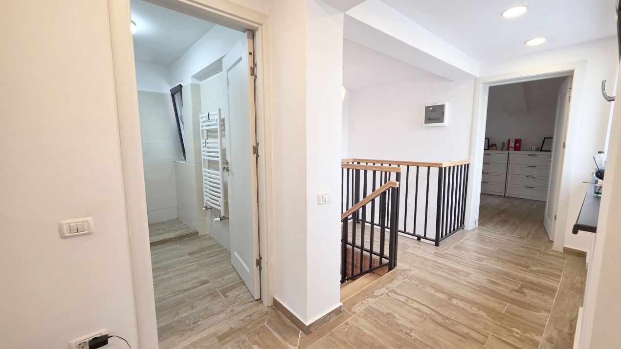 Casă cu 5 camere de vânzare în Exterior Vest, Cernica – fotografia 11 din 60