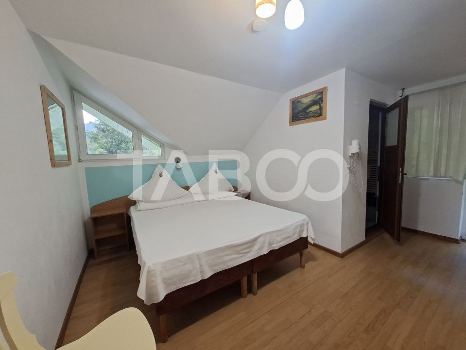 Casă cu 29 camere de vânzare în Valea Macesului – fotografia 12 din 49