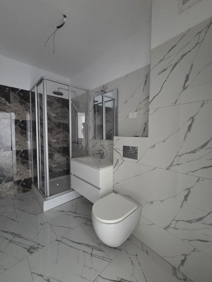 Apartament cu 2 camere de vânzare în Universitate, Constanța – fotografia 12 din 13