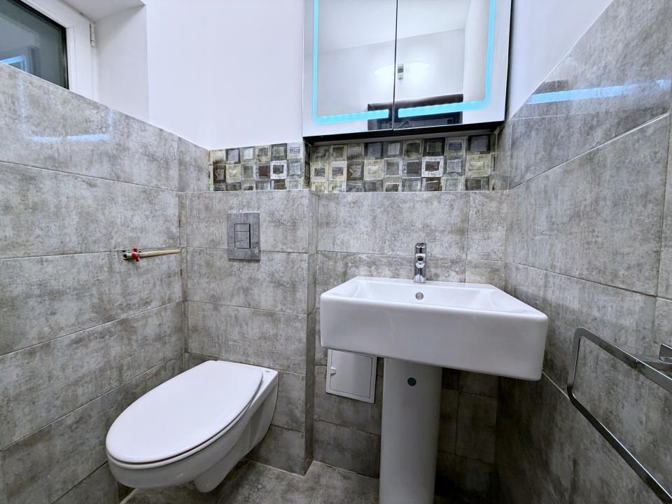Apartament cu 3 camere de închiriat în Turda, București – fotografia 10 din 12